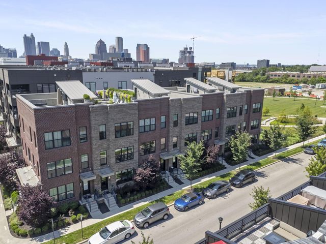 318 Cornelius Street, 6, Columbus, OH 43215