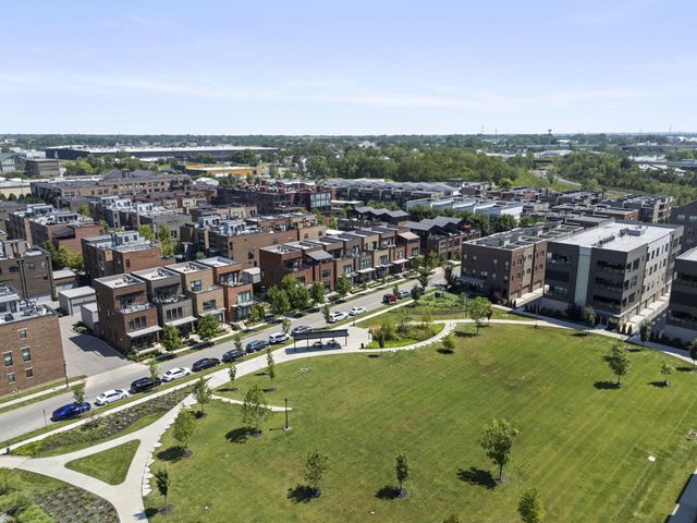 318 Cornelius Street, 6, Columbus, OH 43215