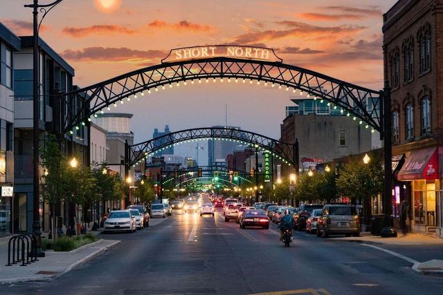 318 Cornelius Street, 6, Columbus, OH 43215