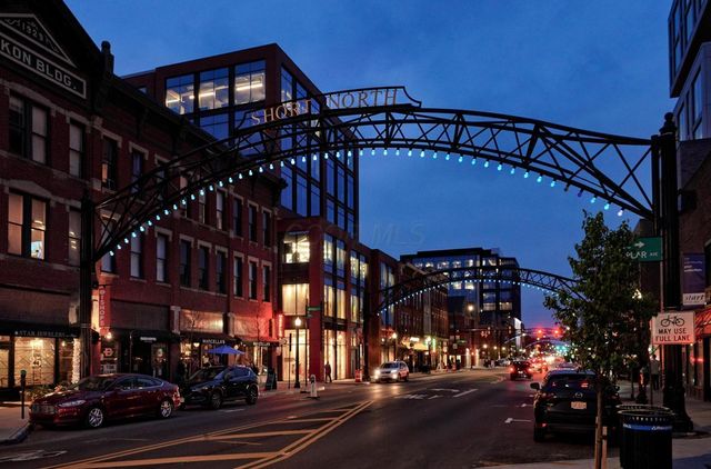 318 Cornelius Street, 6, Columbus, OH 43215