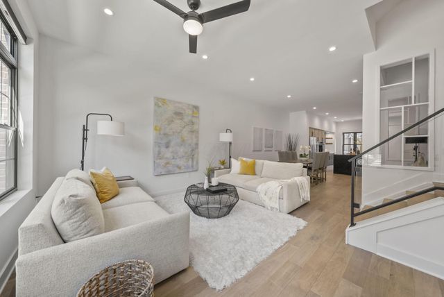 318 Cornelius Street, 6, Columbus, OH 43215