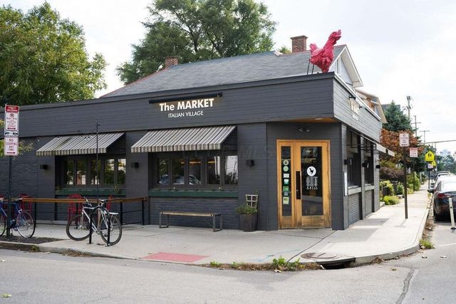 318 Cornelius Street, 6, Columbus, OH 43215