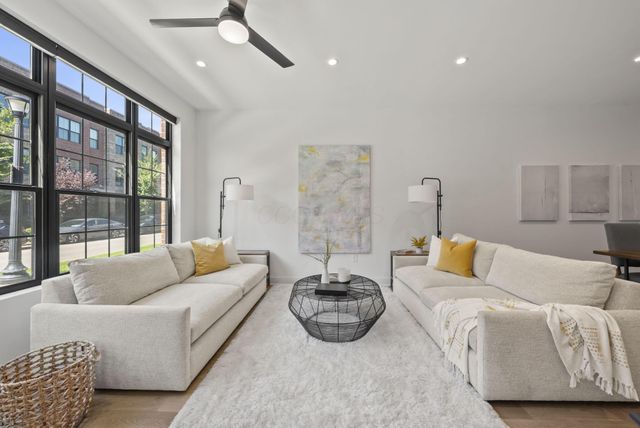 318 Cornelius Street, 6, Columbus, OH 43215