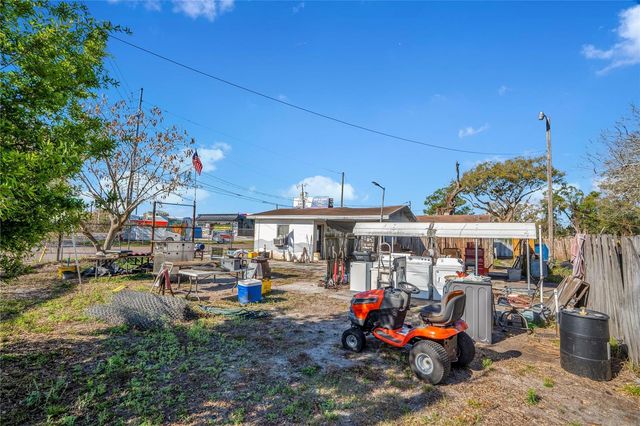 600 N EASTSIDE DRIVE, Lakeland, FL 33801