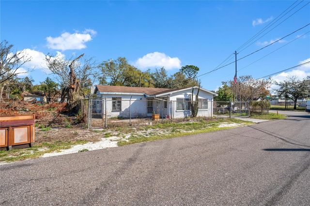 600 N EASTSIDE DRIVE, Lakeland, FL 33801