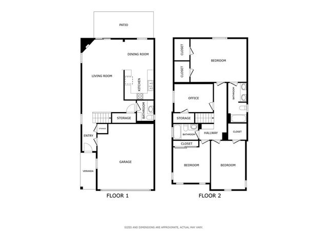 15735 Wyandotte, Lake Balboa, CA 91406