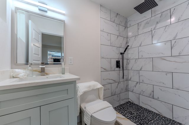 2354 San Marcus Avenue, Dallas, TX 75228