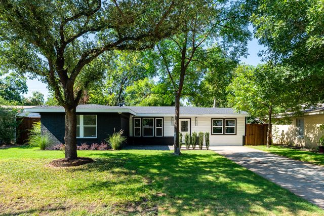 2354 San Marcus Avenue, Dallas, TX 75228