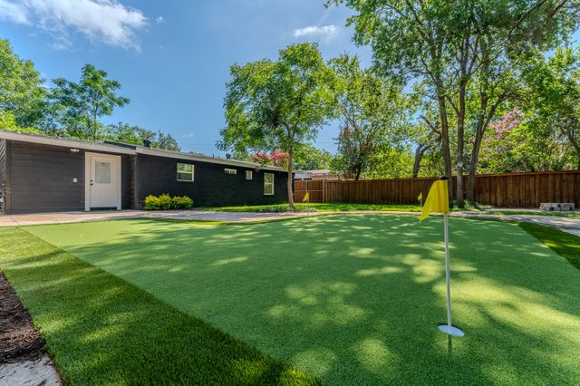 2354 San Marcus Avenue, Dallas, TX 75228