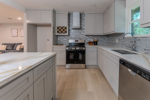 2354 San Marcus Avenue, Dallas, TX 75228