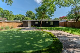 2354 San Marcus Avenue, Dallas, TX 75228