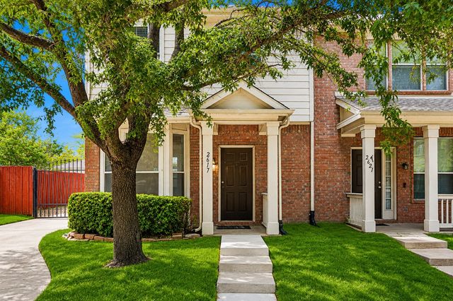2617 Boedeker Drive, Plano, TX 75074