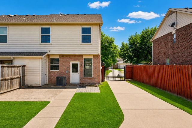 2617 Boedeker Drive, Plano, TX 75074