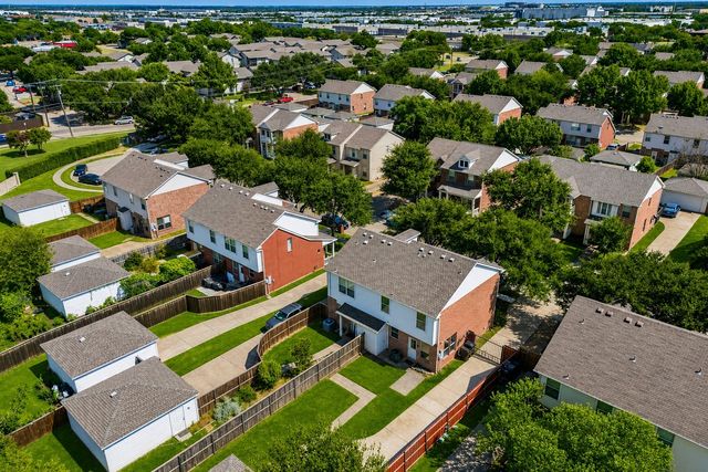 2617 Boedeker Drive, Plano, TX 75074