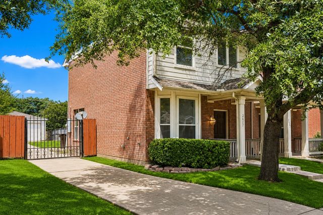 2617 Boedeker Drive, Plano, TX 75074
