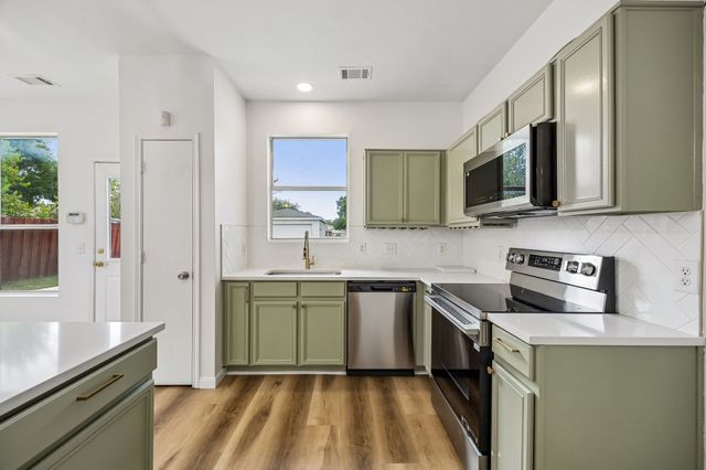 2617 Boedeker Drive, Plano, TX 75074