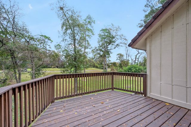 2 Alladdin Lane, The Woodlands, TX 77380