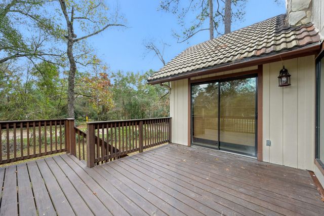 2 Alladdin Lane, The Woodlands, TX 77380