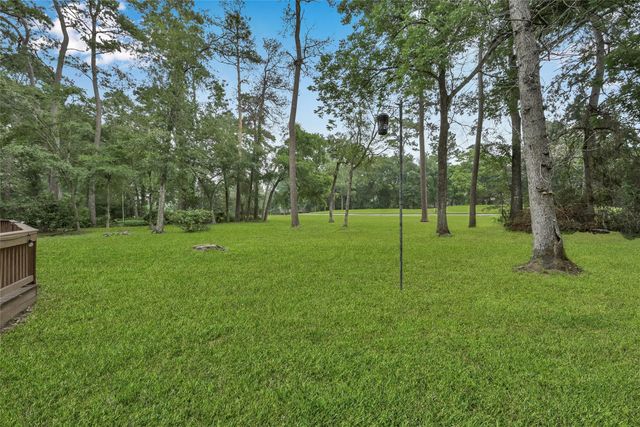 2 Alladdin Lane, The Woodlands, TX 77380