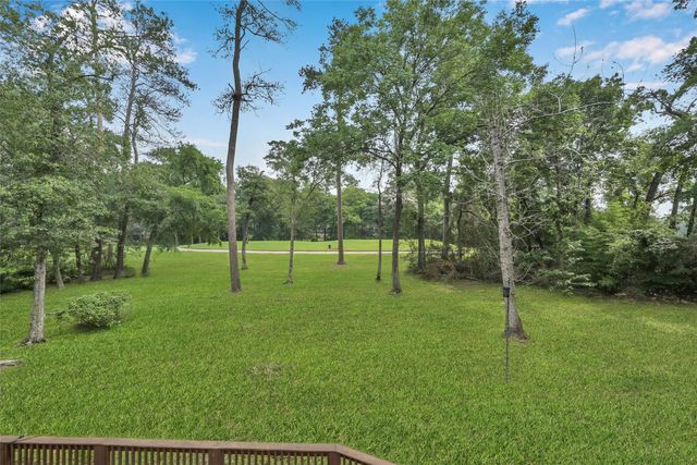 2 Alladdin Lane, The Woodlands, TX 77380