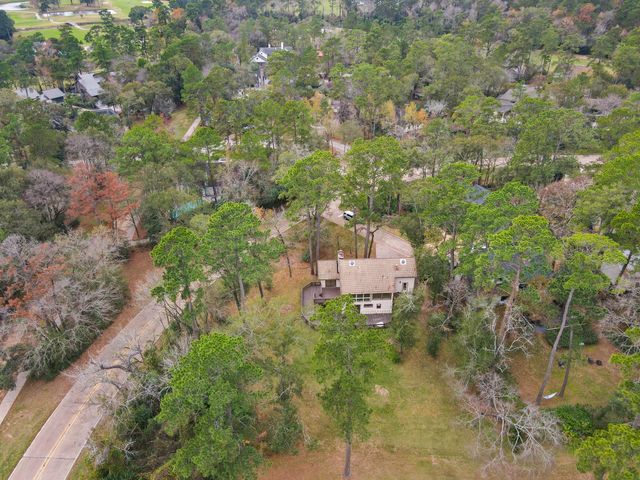 2 Alladdin Lane, The Woodlands, TX 77380