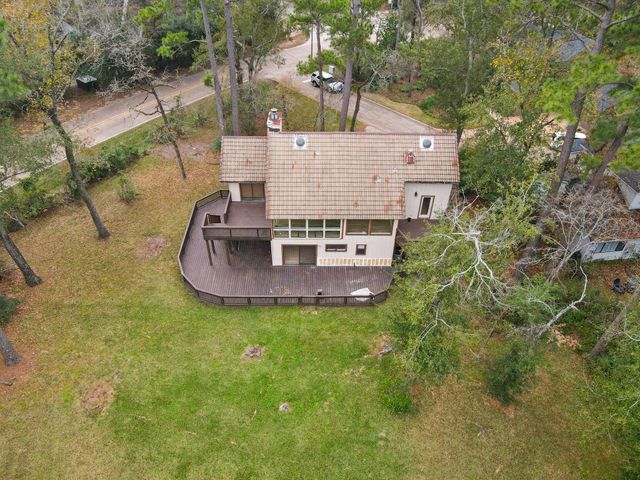 2 Alladdin Lane, The Woodlands, TX 77380