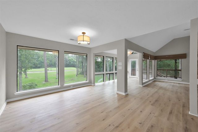 2 Alladdin Lane, The Woodlands, TX 77380