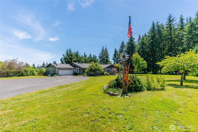 120 Joy Lane, Chehalis, WA 98532