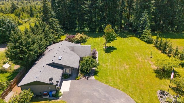 120 Joy Lane, Chehalis, WA 98532