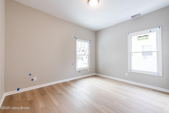 3814 Jewell Ave, Louisville, KY 40212