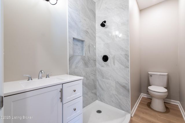 3814 Jewell Ave, Louisville, KY 40212