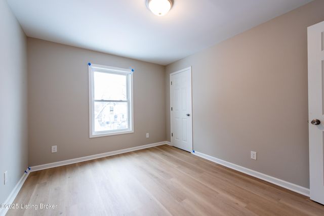 3814 Jewell Ave, Louisville, KY 40212