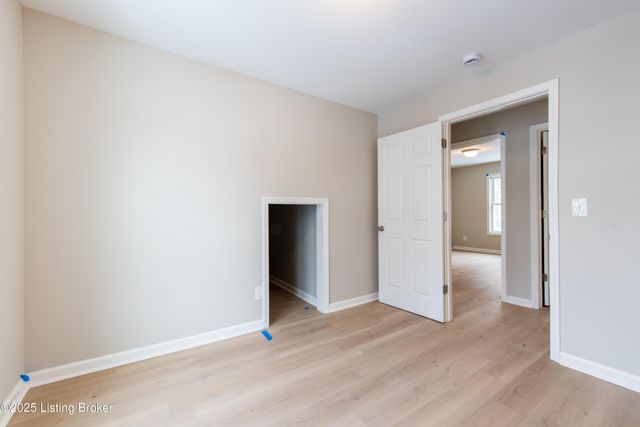 3814 Jewell Ave, Louisville, KY 40212