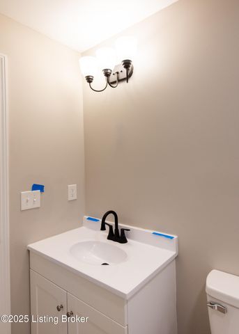 3814 Jewell Ave, Louisville, KY 40212