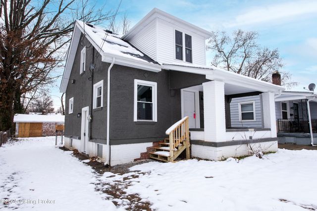 3814 Jewell Ave, Louisville, KY 40212