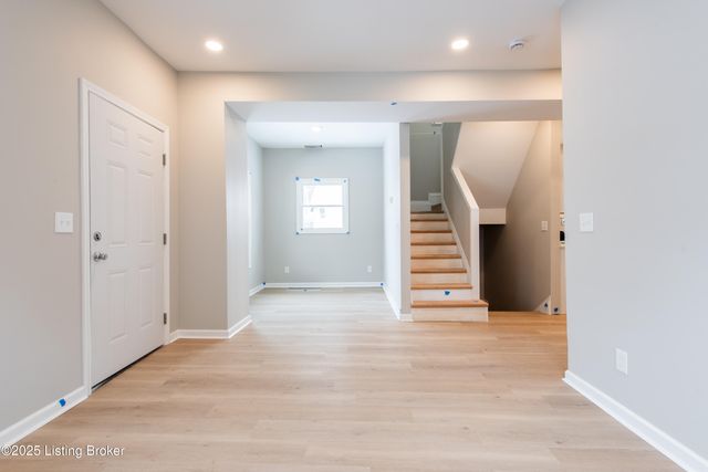 3814 Jewell Ave, Louisville, KY 40212