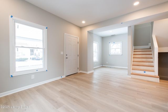 3814 Jewell Ave, Louisville, KY 40212