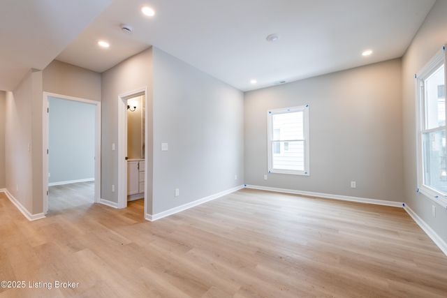 3814 Jewell Ave, Louisville, KY 40212