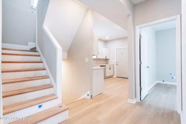 3814 Jewell Ave, Louisville, KY 40212