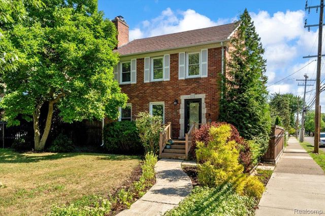 4300 Kensington Avenue, Detroit, MI 48224