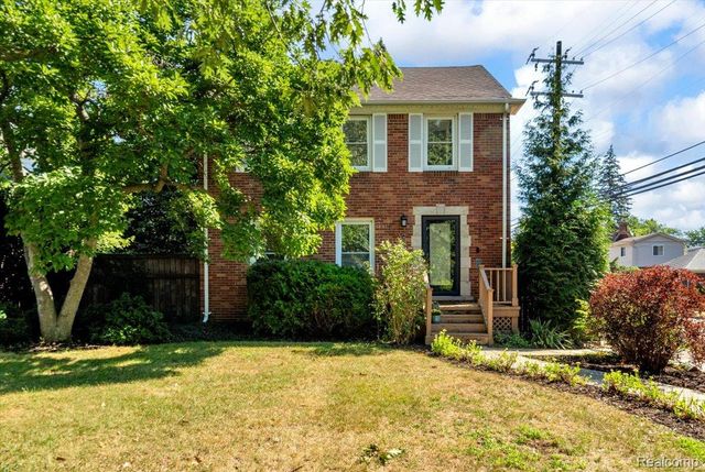 4300 Kensington Avenue, Detroit, MI 48224