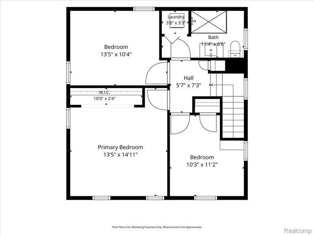 4300 Kensington Avenue, Detroit, MI 48224