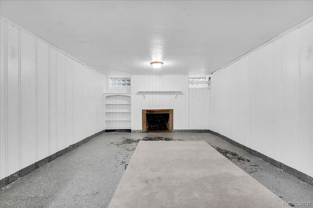4300 Kensington Avenue, Detroit, MI 48224