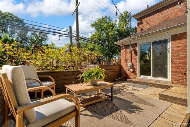 4300 Kensington Avenue, Detroit, MI 48224
