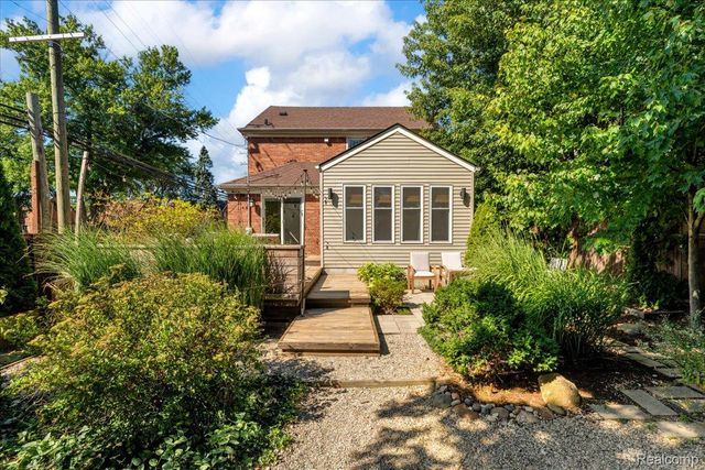 4300 Kensington Avenue, Detroit, MI 48224