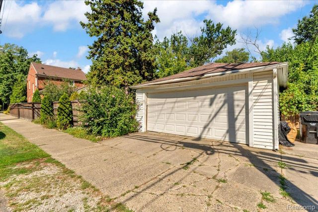 4300 Kensington Avenue, Detroit, MI 48224