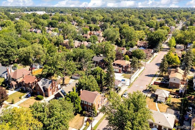 4300 Kensington Avenue, Detroit, MI 48224
