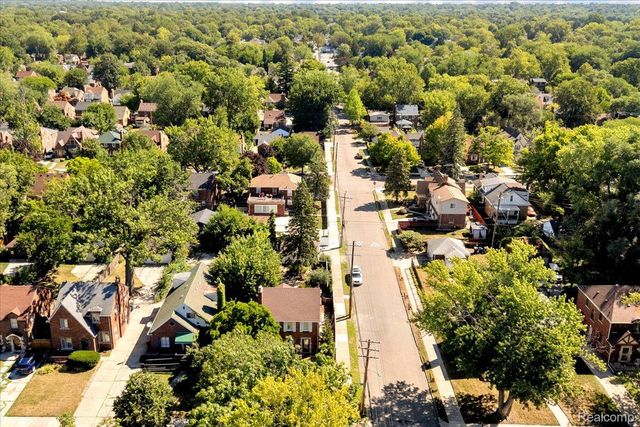4300 Kensington Avenue, Detroit, MI 48224