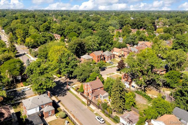 4300 Kensington Avenue, Detroit, MI 48224