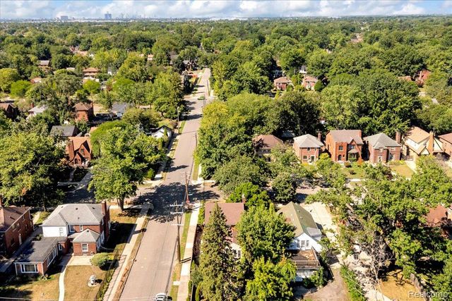 4300 Kensington Avenue, Detroit, MI 48224